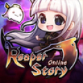 Reaper story online Mod