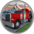 Peterblt Truck Simulator Mod