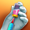 Vaccine Injection Game : Surgery Doctor Games‏ Mod