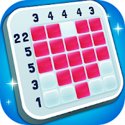 Riddle Stones - Cross Numbers Mod Apk
