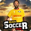 Beach Soccer Flick Mod