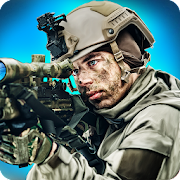 Assassin 3D Sniper Juegos Grat Mod Apk