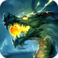 Dragon Blaze: Golden Fighters‏ Mod
