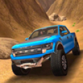 Desert Off- Road Drive Plus Mod