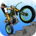 Stunt Bike icon