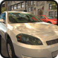 Car Simulator Street Traffic Mod