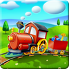 Railway: Educational games Mod