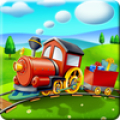 Railway: Educational games Mod