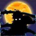 Demon Shadow: Tanjiro Slayer Mod