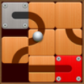 Unblock Legend - Slide Puzzle icon