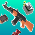 Gun Assembly Mod
