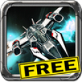 Thunder Fighter 2048 Free icon