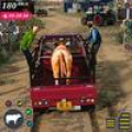 Animal Cargo Truck Transport: Animal Loading Game Mod