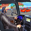 Euro Truck Driving Simulator Mod Apk