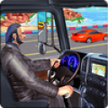 Euro Truck Driving Simulator Mod