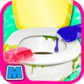 Bathroom Clean up icon