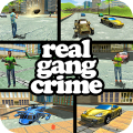 San Andreas Crime: Gangster City Mod