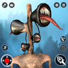 Siren Scary Head - Horror Game Mod Apk