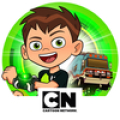 Ben 10 Alien Race Mod