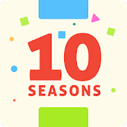 Just Get 10 - Seasons Mod