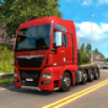 EURO SPEED TRUCKS 3 2019 Mod