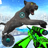 Angry Lion Counter Attack Mod Apk