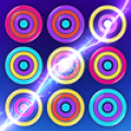 Crazy Color Rings icon