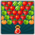 Bubble Shooter Fruits Mod