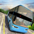 Offroad Bus - Coach Driving 3D Mod