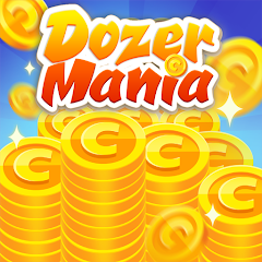 Dozer Mania Mod