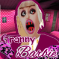 horror granny mod squad game Mod