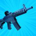 Gun Simulator 3D icon