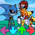 Tail FNF Mod EXE icon