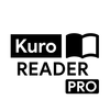 Kuro Reader Pro Mod