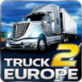 Truck Simulator Europe 2 Free Mod