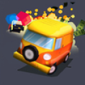 Highway Getaway Reckless Chase icon