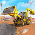 Airport Construction JCB Game Mod