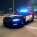 Game Mengejar Mobil Polisi Mod