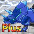 Tricera Blue - Combine! Dino Robot icon