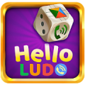 Hello Ludo™- Live online Chat on star ludo game ! Mod