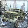 Snow truck cargo simulator Mod