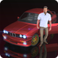 Car Parking Simulator: E30 Mod