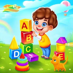 Baby Learning Games Toddler 2+ Mod Apk [Remove ads][Mod speed]