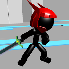 Stickman Sword Fighting 3D Mod