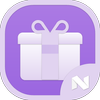 N Theme - Breath Icon Pack Mod Apk 1.0.3 [Paid for free][Free purchase]