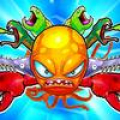 Unruly Octopus icon