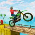 Bike Stunt Games – Bike Racing Mod