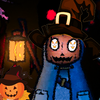 Pumpkin Monsters Horror Farm Mod