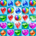 Diamond Mania Match 3 icon