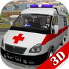 Ambulance Simulator 3D Mod